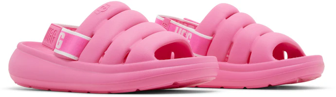 Cheap (女)UGG 體育運動涼鞋 粉紅色 1126811-TYPN