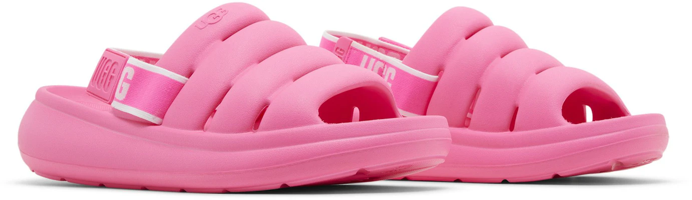 (W) UGG Sport Yeah Slide Rosa Taffy 1126811-TYPN Cheap (W) UGG Sport Yeah Slide Rosa Taffy 1126811-TYPN