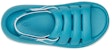(W) UGG Sport Yeah Slide Biru Gelora Pasang Surut 1126811-TLWV