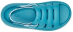 Shop (W) UGG Sport Yeah Slide Biru Gelora Pasang Surut 1126811-TLWV