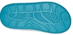 (W) UGG Sport Yeah Slide Biru Gelora Pasang Surut 1126811-TLWV
