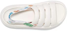 Shop (Women) UGG Sport Yeah SO Slide Sandal 'White' 1138770-WHT