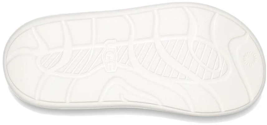 (Women) UGG Sport Yeah SO Slide Sandal 'White' 1138770-WHT Purchase (Women) UGG Sport Yeah SO Slide Sandal 'White' 1138770-WHT
