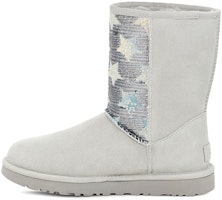 (W) UGG But Salji Bintang Kelabu Putih 1111029-GRV Buy (W) UGG But Salji Bintang Kelabu Putih 1111029-GRV