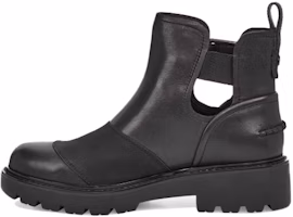 (Women) UGG Stockton Black 1103747-BLK (Women) UGG Stockton Black 1103747-BLK