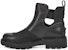 (W) UGG Stockton Hitam 1103747-BLK