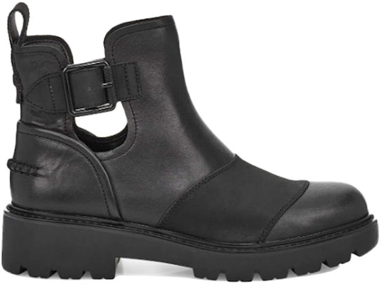 (Women) UGG Stockton Black 1103747-BLK Order (Women) UGG Stockton Black 1103747-BLK