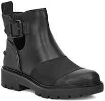 (W) 어그 스톡턴 블랙 1103747-BLK Lookbook (W) 어그 스톡턴 블랙 1103747-BLK