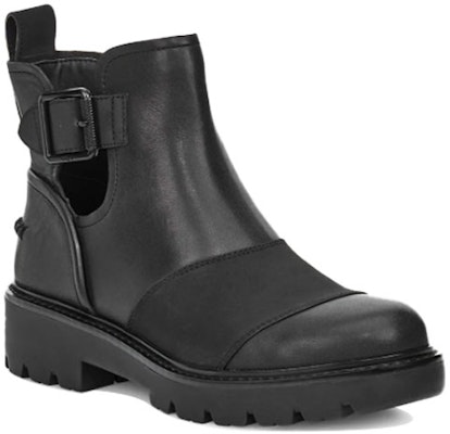 (Women) UGG Stockton Black 1103747-BLK Lookbook (Women) UGG Stockton Black 1103747-BLK