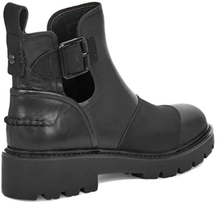 (Women) UGG Stockton Black 1103747-BLK Shop (Women) UGG Stockton Black 1103747-BLK