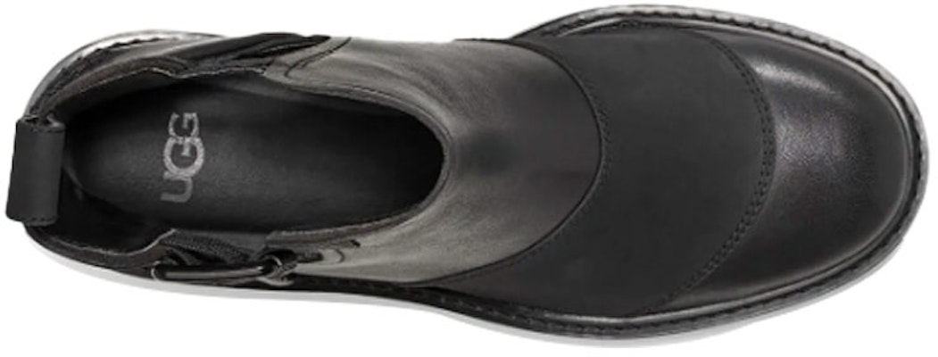 (Women) UGG Stockton Black 1103747-BLK Purchase (Women) UGG Stockton Black 1103747-BLK