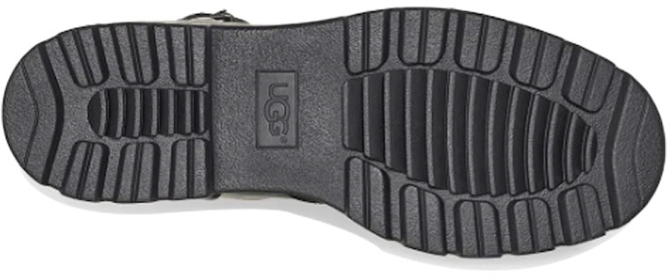 (Women) UGG Stockton Black 1103747-BLK Details for (Women) UGG Stockton Black 1103747-BLK