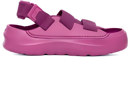 (W) UGG Stratus 'Merah Jambu' 1152686-MGS Order (W) UGG Stratus 'Merah Jambu' 1152686-MGS