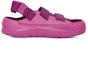 Order (W) UGG Stratus 'Merah Jambu' 1152686-MGS