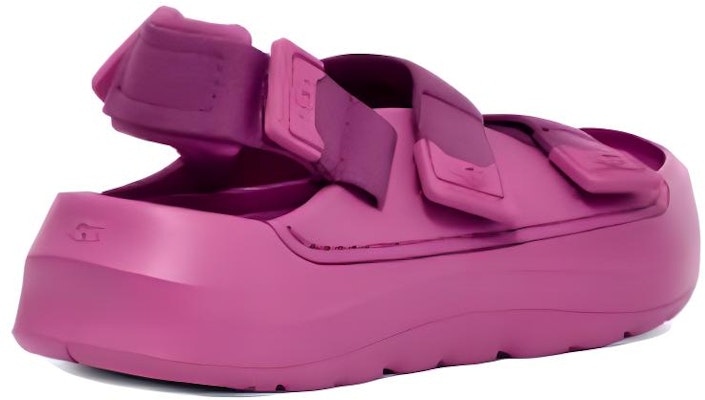 (W) UGG Stratus 'Merah Jambu' 1152686-MGS Lookbook (W) UGG Stratus 'Merah Jambu' 1152686-MGS