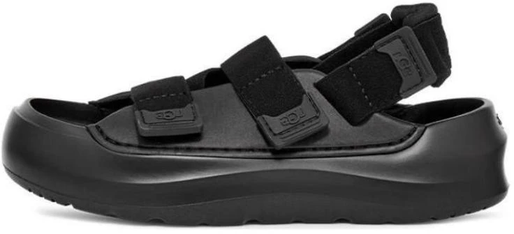 ugg-sandal-black-nylon-1152686-blk