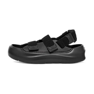 (W) UGG Stratus Sandal 'Black'
