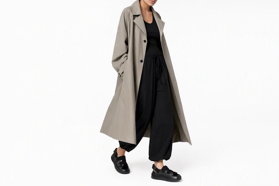 (W) UGG Sandale Stratus ''Noir'' 1152686-BLK Order (W) UGG Sandale Stratus ''Noir'' 1152686-BLK