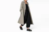 Order (W) UGG Sandale Stratus ''Noir'' 1152686-BLK