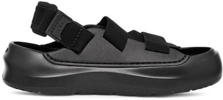 (W) Sandal UGG Stratus 'Hitam' 1152686-BLK Order (W) Sandal UGG Stratus 'Hitam' 1152686-BLK