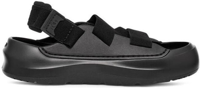(W) Sandalia UGG Stratus 'Negro' 1152686-BLK Order (W) Sandalia UGG Stratus 'Negro' 1152686-BLK