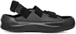 (W) Sandal UGG Stratus 'Hitam' 1152686-BLK