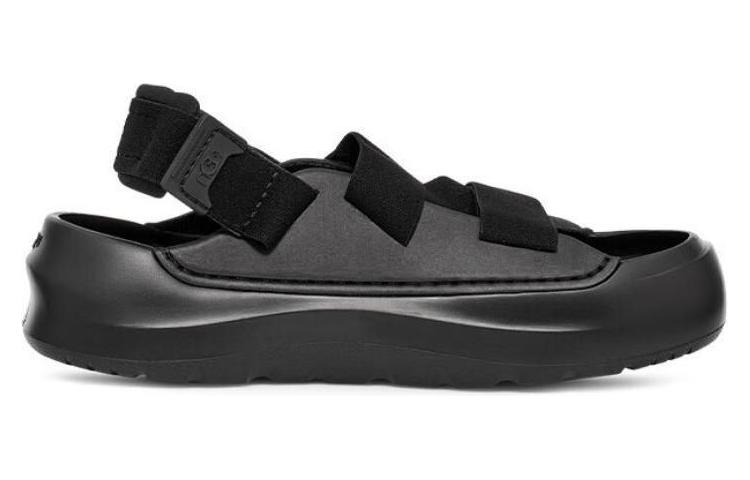 Lookbook (W) UGG Sandale Stratus ''Noir'' 1152686-BLK