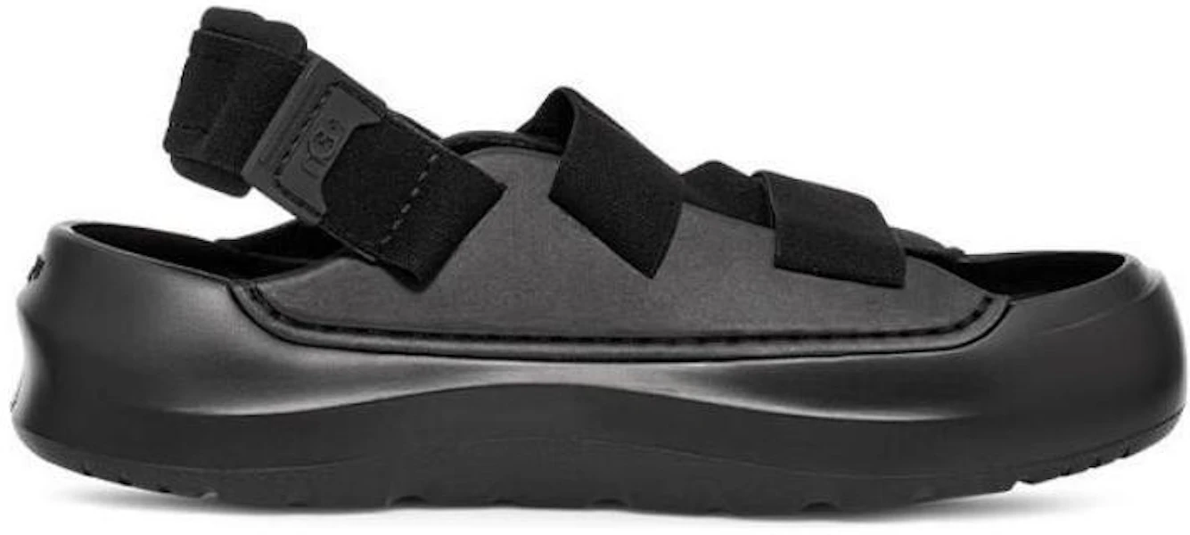 (W) UGG Sandale Stratus ''Noir'' 1152686-BLK Lookbook (W) UGG Sandale Stratus ''Noir'' 1152686-BLK