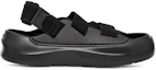 Lookbook (W) UGG Sandale Stratus ''Noir'' 1152686-BLK