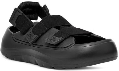 (W) Sandalia UGG Stratus 'Negro' 1152686-BLK Lookbook (W) Sandalia UGG Stratus 'Negro' 1152686-BLK