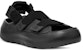 (W) Sandal UGG Stratus 'Hitam' 1152686-BLK