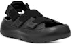 Lookbook (W) Sandal UGG Stratus 'Hitam' 1152686-BLK
