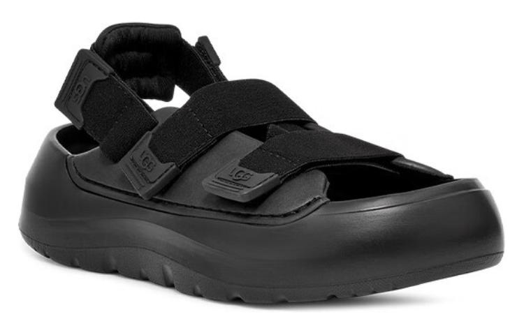 Shop (W) UGG Sandale Stratus ''Noir'' 1152686-BLK