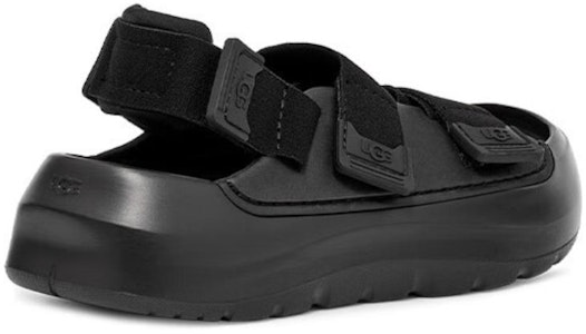 (W) Sandalia UGG Stratus 'Negro' 1152686-BLK Purchase (W) Sandalia UGG Stratus 'Negro' 1152686-BLK