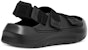 (W) Sandal UGG Stratus 'Hitam' 1152686-BLK