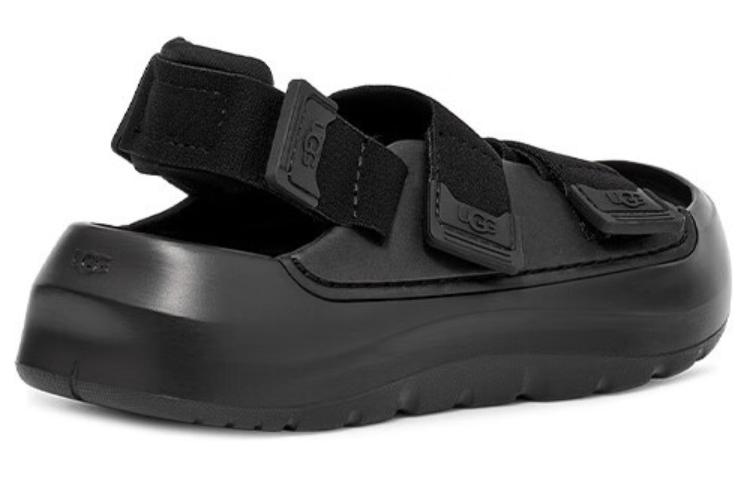 Details for (W) UGG Sandale Stratus ''Noir'' 1152686-BLK