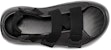 (W) Sandal UGG Stratus 'Hitam' 1152686-BLK