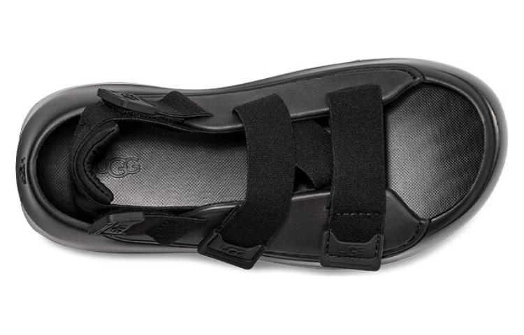 Sizing (W) UGG Sandale Stratus ''Noir'' 1152686-BLK