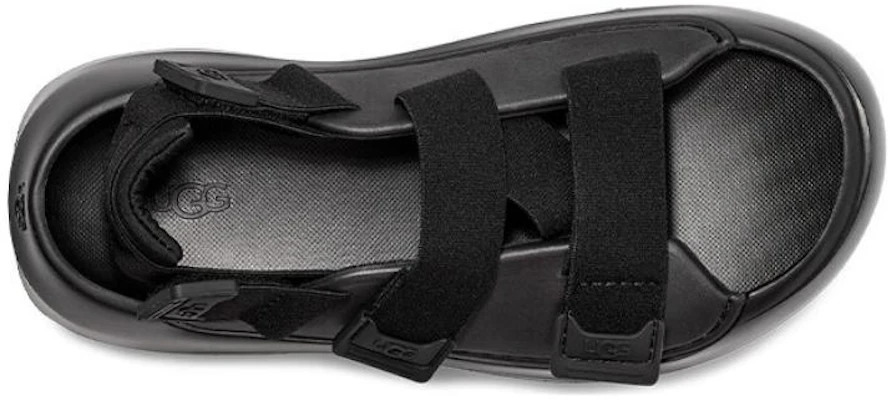 (W) UGG Sandale Stratus ''Noir'' 1152686-BLK Sizing (W) UGG Sandale Stratus ''Noir'' 1152686-BLK