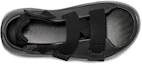 Sizing (W) UGG Sandale Stratus ''Noir'' 1152686-BLK