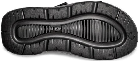 (W) Sandal UGG Stratus 'Hitam' 1152686-BLK Sizing (W) Sandal UGG Stratus 'Hitam' 1152686-BLK