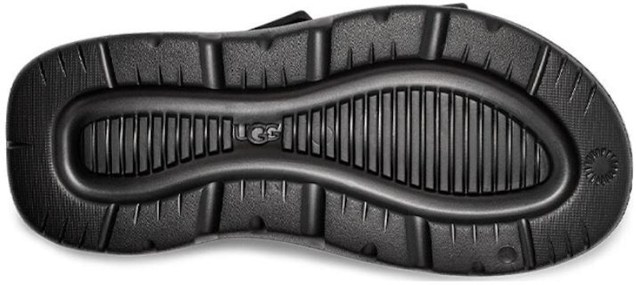(W) Sandal UGG Stratus 'Hitam' 1152686-BLK Sizing (W) Sandal UGG Stratus 'Hitam' 1152686-BLK