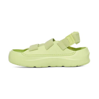 (W) UGG Stratus Sandal 'Caterpillar'