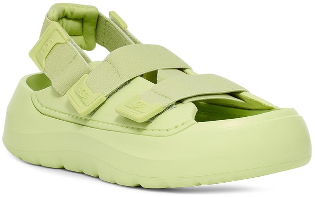 (Women) UGG Stratus Sandal 'Caterpillar' 1152686-CTRP Lookbook (Women) UGG Stratus Sandal 'Caterpillar' 1152686-CTRP