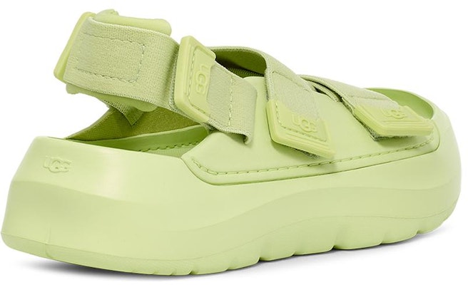 (Women) UGG Stratus Sandal 'Caterpillar' 1152686-CTRP Shop (Women) UGG Stratus Sandal 'Caterpillar' 1152686-CTRP