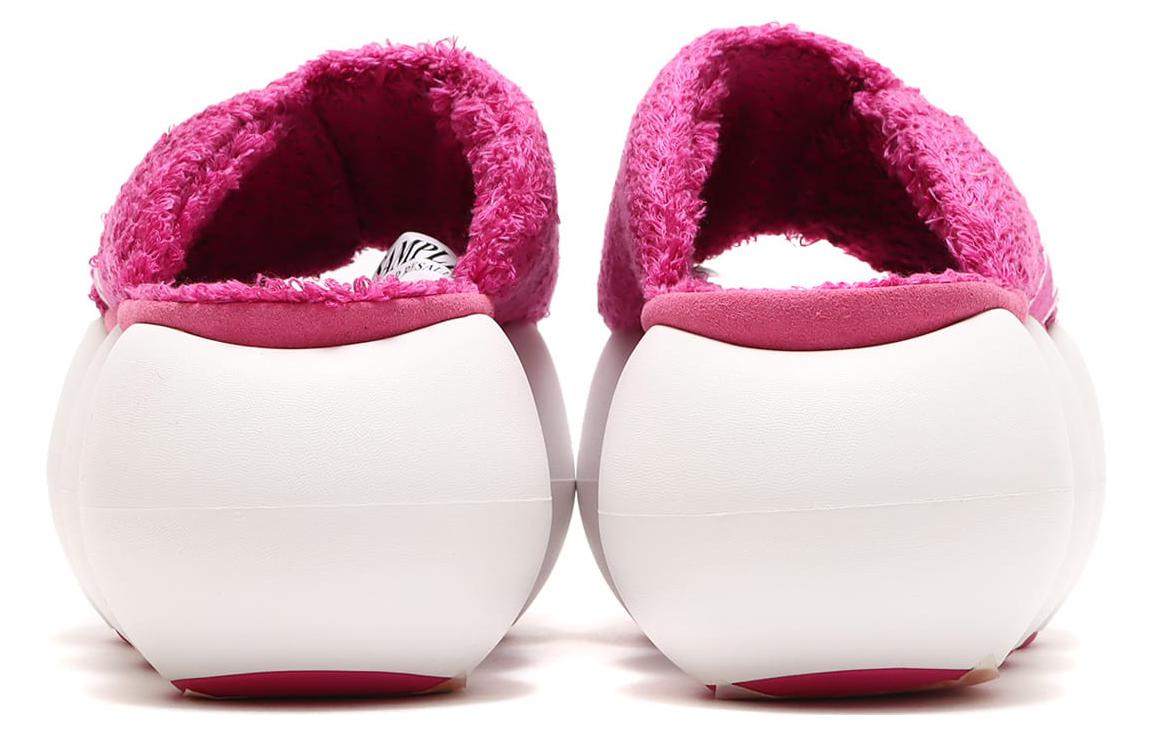 Lookbook (W) UGGスライド ドラゴンフルーツ 1138178-DFRT