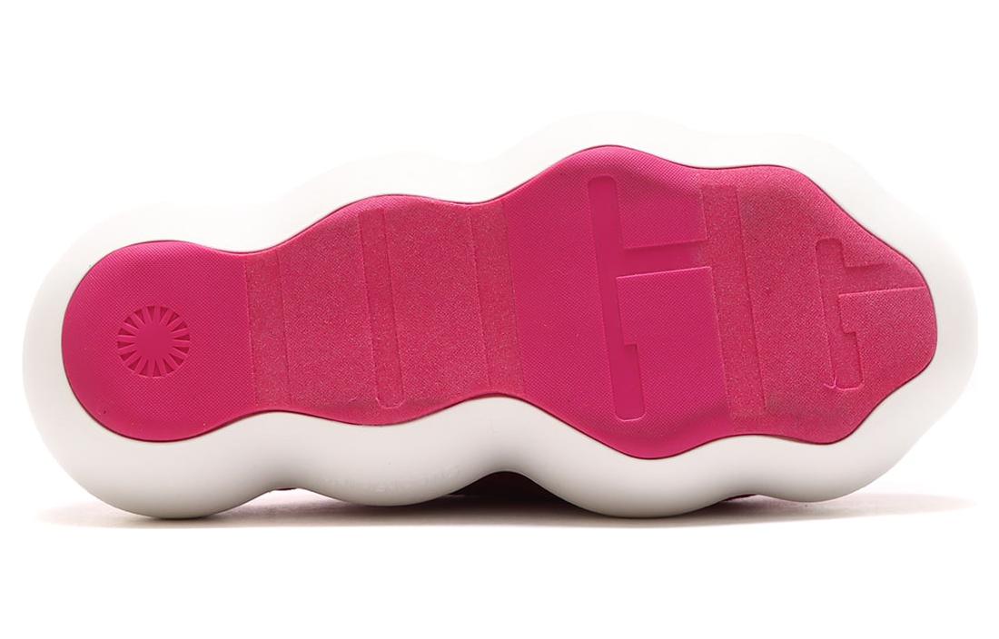 Shop (W) UGGスライド ドラゴンフルーツ 1138178-DFRT