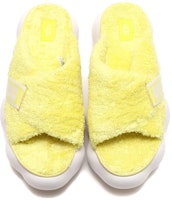 (W) UGG Sandal 'Keselesaan Ringkas Kuning' 1138178-SYYL Order (W) UGG Sandal 'Keselesaan Ringkas Kuning' 1138178-SYYL