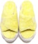 Order (W) UGG Slide 'Kenyamanan Sederhana Kuning' 1138178-SYYL