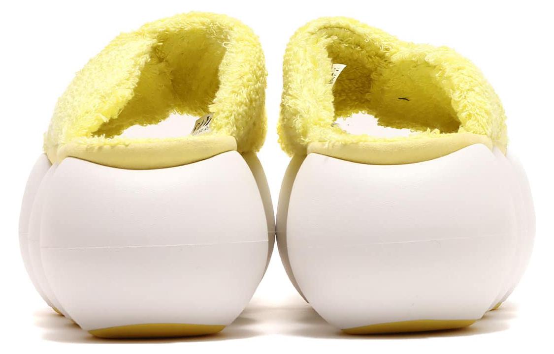 Lookbook (W) UGG Sandalia 'Simple Comfort Amarillo' 1138178-SYYL